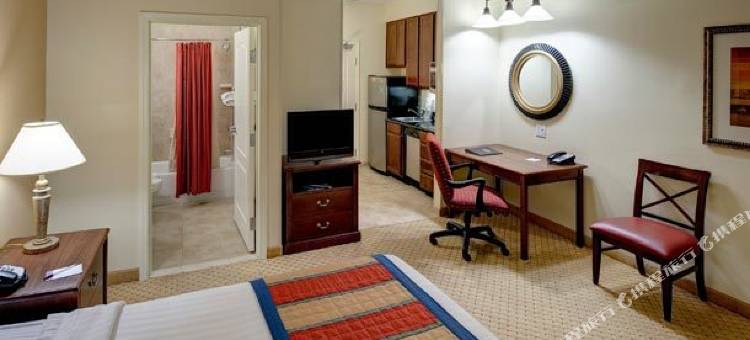 圣安东尼奥西北万豪TownePlace酒店(TownePlace Suites San Antonio Northwest)图片