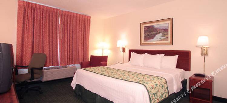 Fairfield Inn & Suites Louisville North图片