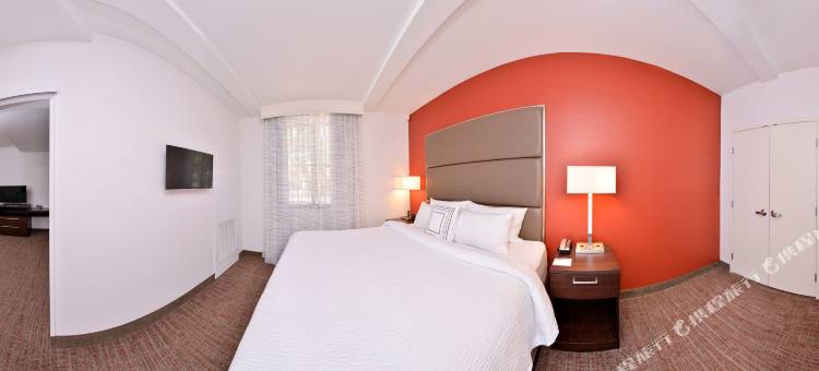 帕洛阿尔托门洛帕克Residence Inn 酒店(Residence Inn Palo Alto Menlo Park)图片