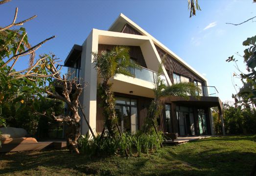 屏东白砂15外景图