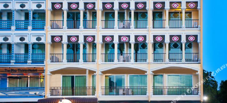 乐华酒店(Le Hua Hotel)图片