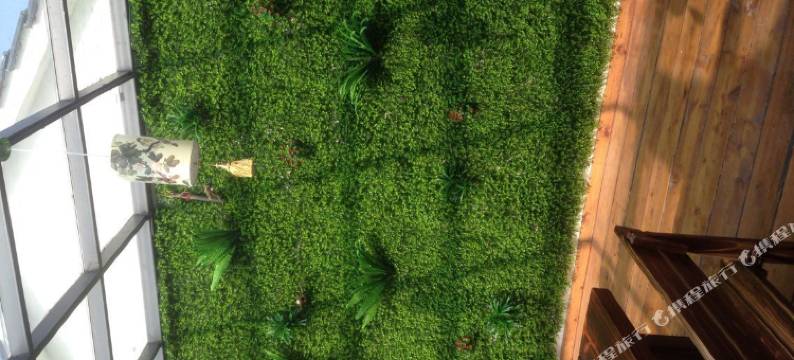 宜兴蕴秀山庄图片