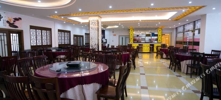 亚洲连锁酒店(荔波建设西路店)图片