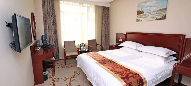 格林豪泰(上海马陆地铁站店)图片