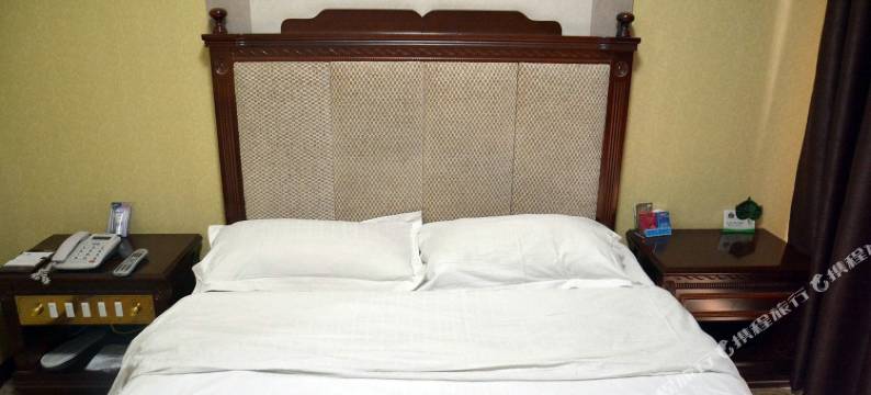 宁阳亿佳仁商务宾馆图片