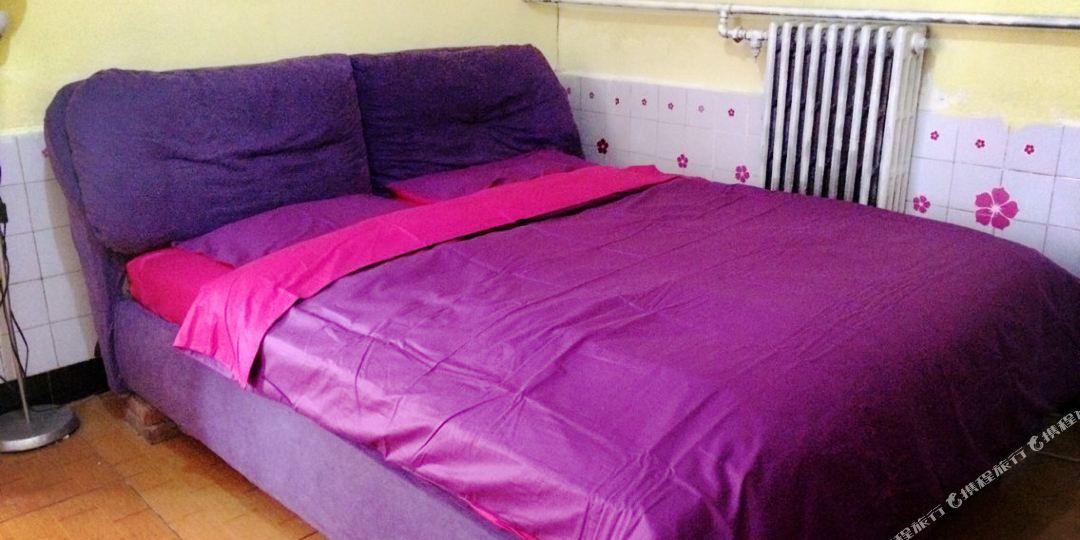 老北京彩虹度假客栈