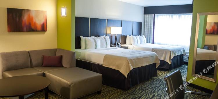 Holiday Inn Little Rock West - Chenal Pkwy图片
