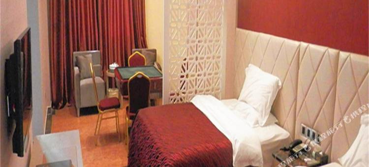 瑞金长征大酒店(金都大道店)图片