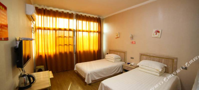 安陆文明商务宾馆图片