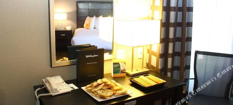Holiday Inn 安大略国际机场(Holiday Inn Ontario Airport)图片