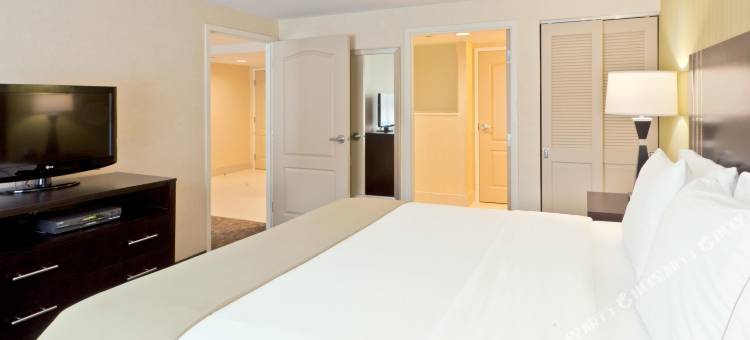 Holiday Inn Express 海王星(Holiday Inn Express Neptune)图片