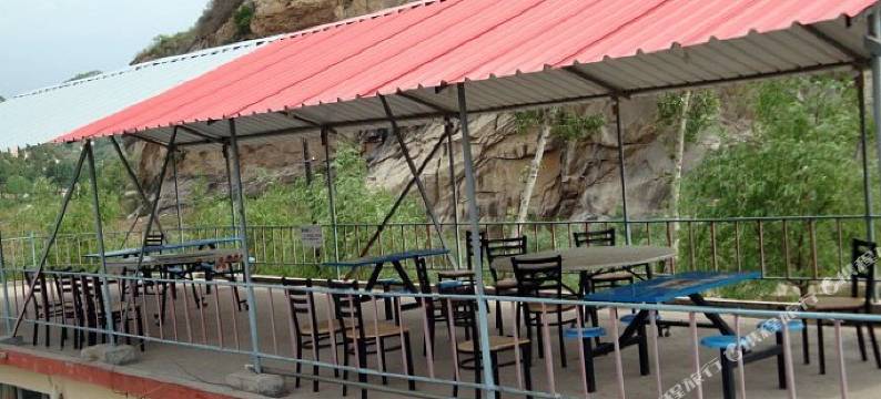 北京清凉谷碧翠园农家院图片