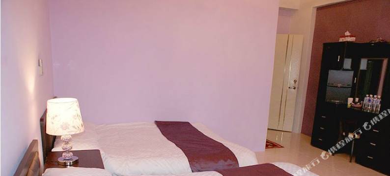 花莲你会红民宿图片