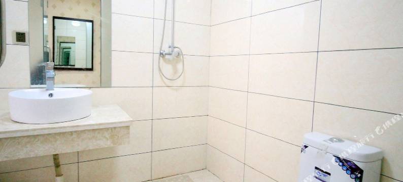 德安智能酒店图片