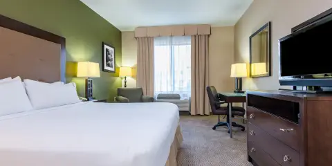 智選假日套房酒店鳳凰城的格蘭岱爾