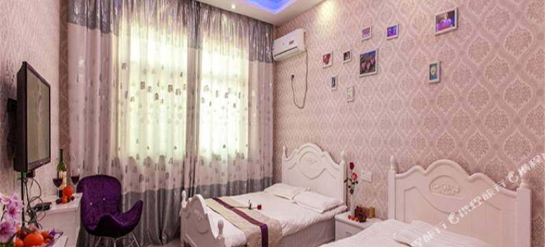 西塘蝴蝶苑客栈图片