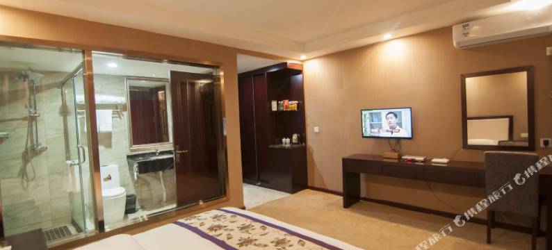 黄梅炎黄酒店图片