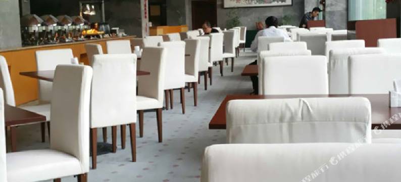 青州贝隆花园大酒店图片