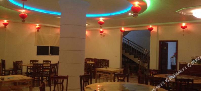 岳西聚福客栈图片