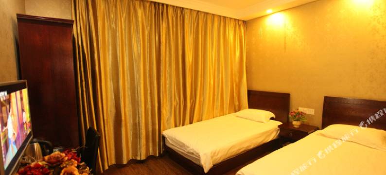 嵊泗98号渔家小院图片