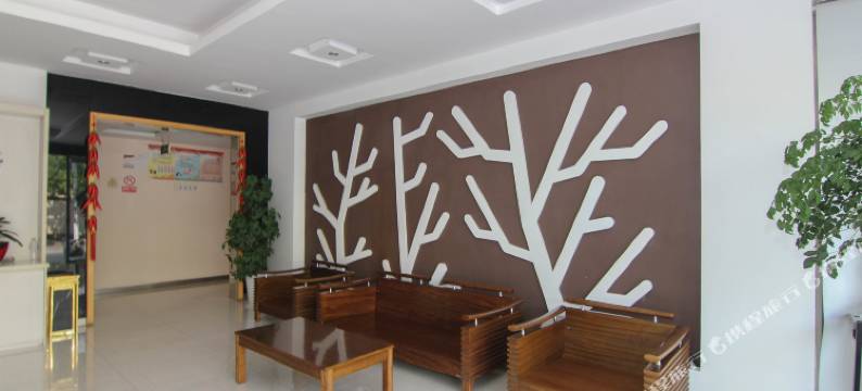 镇江龙锦园宾馆(江滨新村凤凰广场店)图片