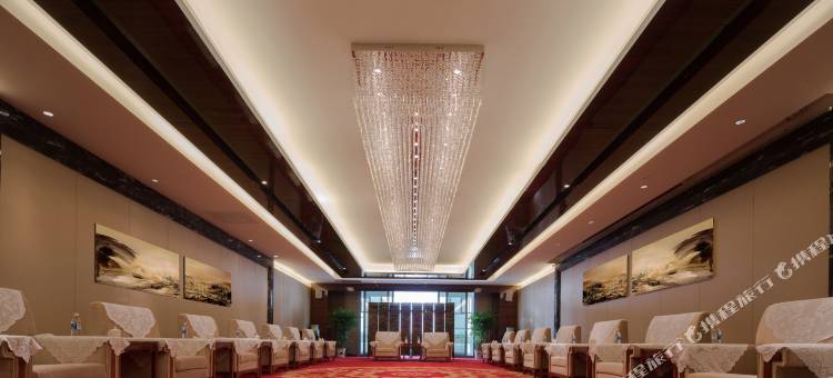 朔州四季平朔大酒店图片