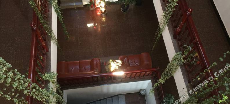 朋来乐酒店(丽江古城木府店)图片