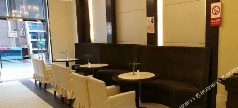 如意智慧酒店(上海科学院店)图片