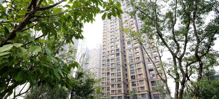 时尚小屋青年公寓(南京人和苑店)图片