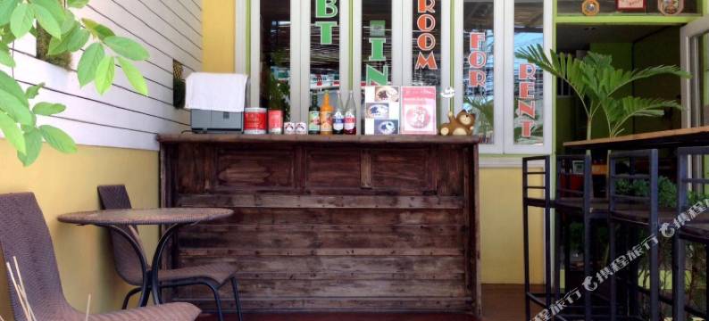 比特酒店(Bt Inn Patong)图片