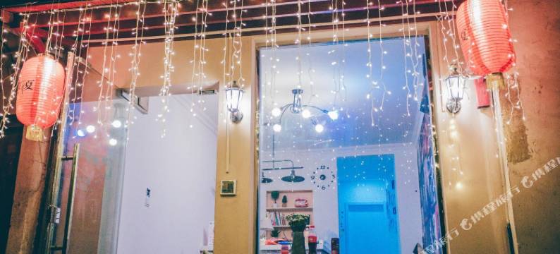 同里一间客栈图片