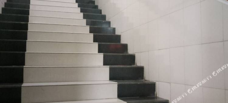 广州新旺商务公寓(东圃地铁站店)图片