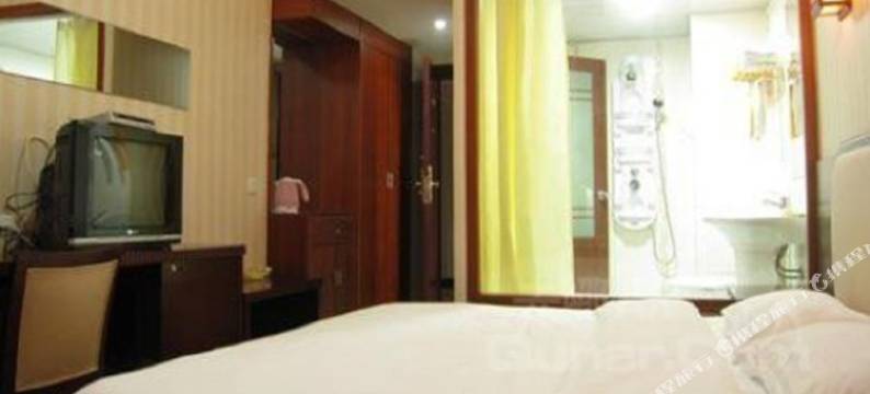 揭阳华侨公寓图片