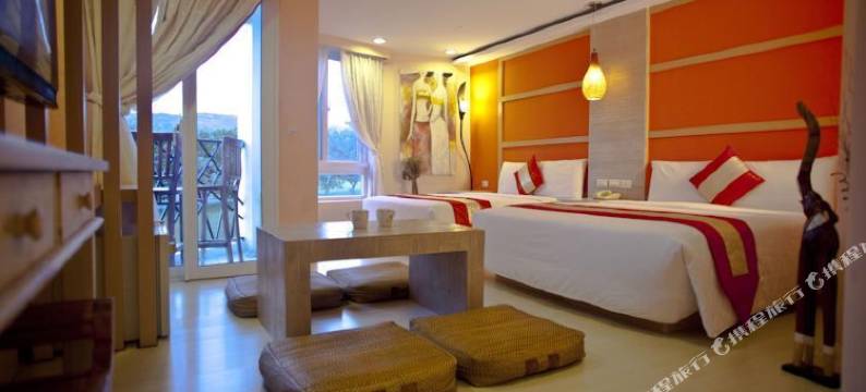 屏东金海旅店图片