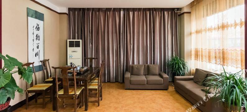 原阳黄河商务酒店图片