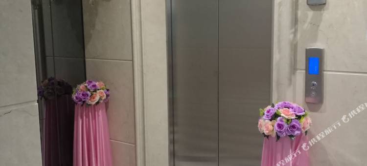 闽清心悦主题酒店图片