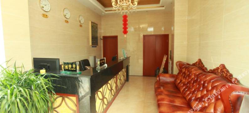 成都美宸商务酒店图片