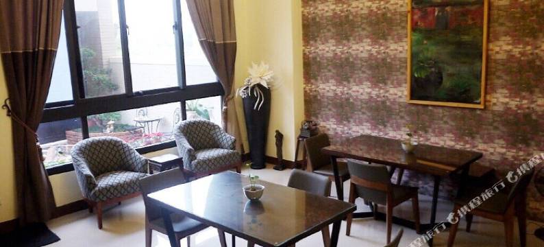 太鲁阁106山栈图片