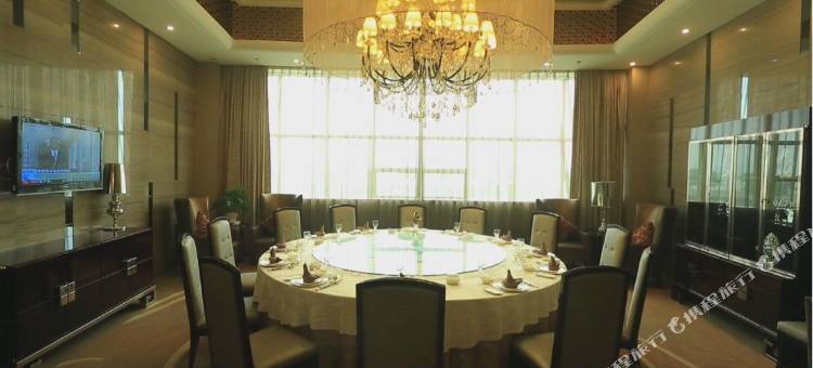 靖江大桥酒店图片