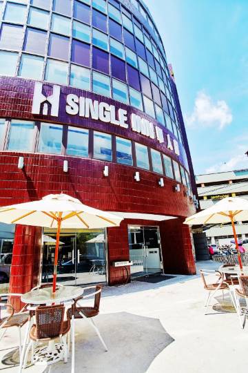 Single Inn 单人房(新北台北馆)