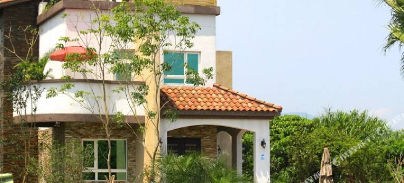 宜兰水鸟印象图片