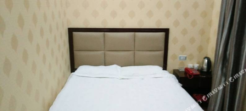 利川城南商务宾馆图片