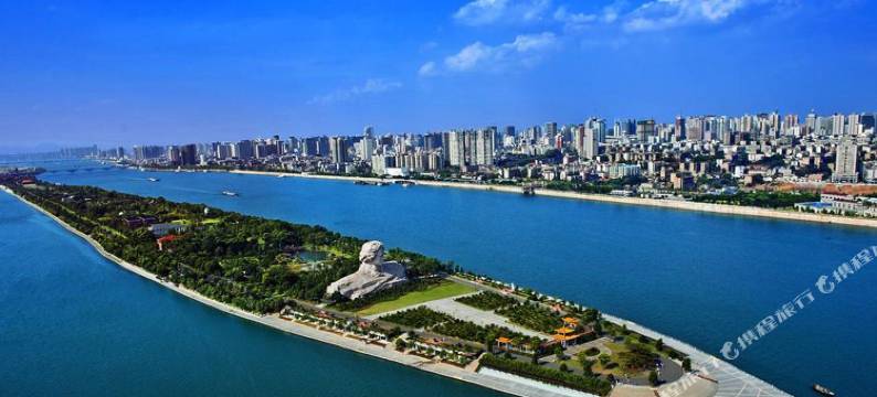 同发大酒店(长沙五一广场IFS国金中心店)图片