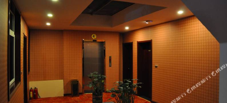 祝福假日酒店(乾县大市场店)图片