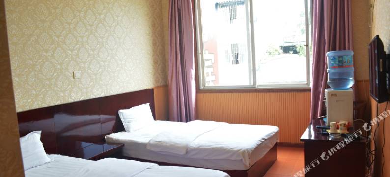 大邑益东宾馆图片