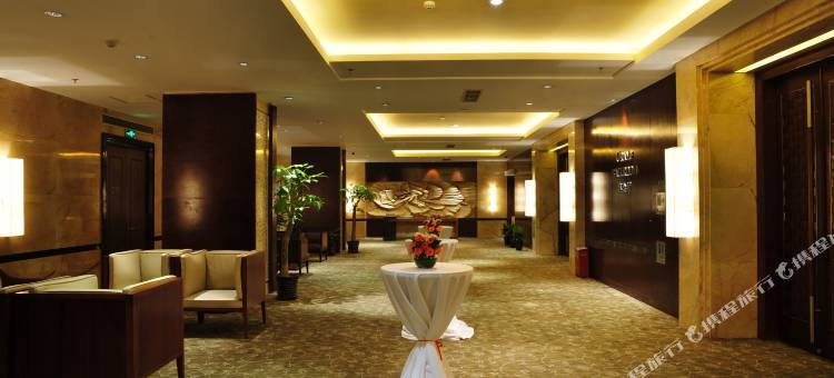 上海浦东开元大酒店图片