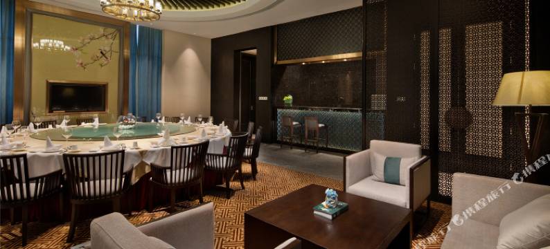 广州碧泉空中温泉大酒店图片