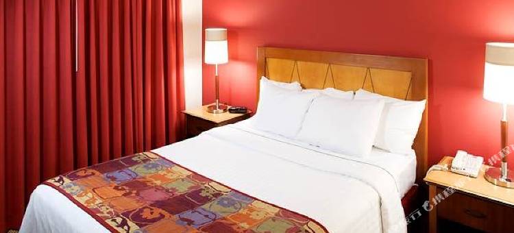 Residence Inn Boston Westford图片