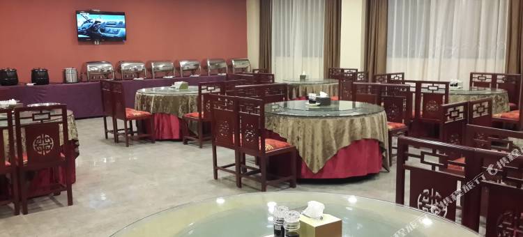 秉轩连锁酒店(夏邑孔祖大道店)图片