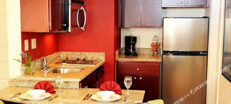 Residence Inn Boston Tewksbury/Andover图片